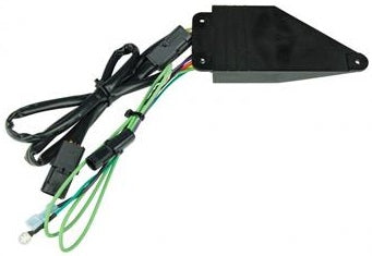 Lippert Entry Step Control Module (MPN: 334850)