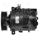 Four Seasons Air Conditioner Compressor (MPN: 157374)