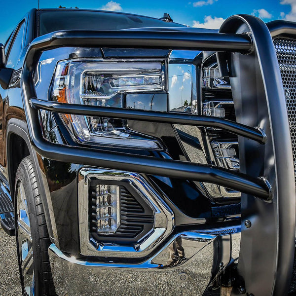 Westin HDX Grille Guard (MPN: 57-3965)