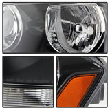 Spyder Auto Group Headlight Assembly (MPN: 9025297)