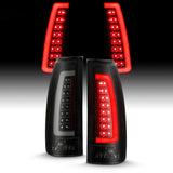 AnzoUSA LED Tail Light Assembly (MPN: 311345)