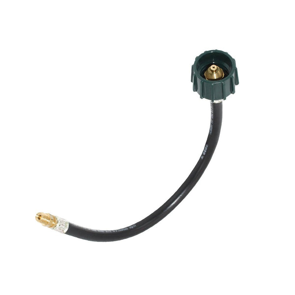 Flame King Propane Feed Hose (MPN: E15INPT)