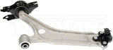 Control Arm with Ball Joint Assembly (MPN: 527-141)