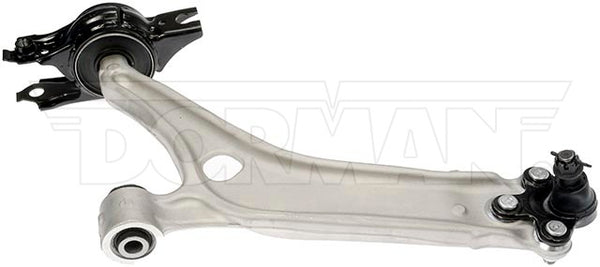 Control Arm with Ball Joint Assembly (MPN: 527-141)