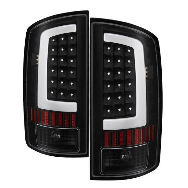 Spyder Auto Group Tail Light Assembly (MPN: 9040252)