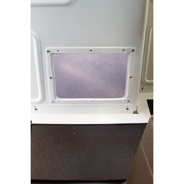 Weather Guard Composite Bulkhead Divider (MPN: 96310-3-01)