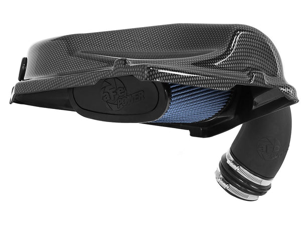 Advanced FLOW Engineering Cold Air Intake (MPN: 54-12912-C)
