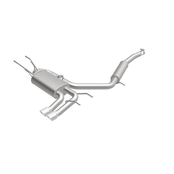 MagnaFlow Mazda MX-5 Miata Exhaust System (MPN: 19132)