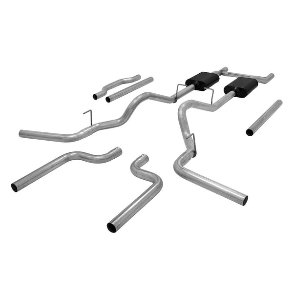 Flowmaster American Thunder Exhaust System (MPN: 17742)