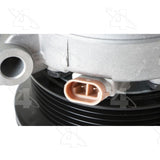 Four Seasons Air Conditioner Compressor (MPN: 58931)