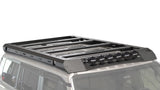 Fab Fours Roof Rack (MPN: TL24-RR67-1)