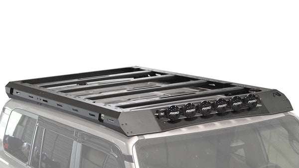 Fab Fours Roof Rack (MPN: TL24-RR67-1)