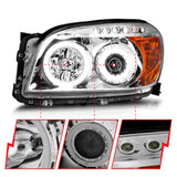 AnzoUSA Projector Headlight Assembly (MPN: 111121)