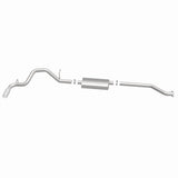 MagnaFlow Street Series Exhaust System Kit (MPN: 15778)