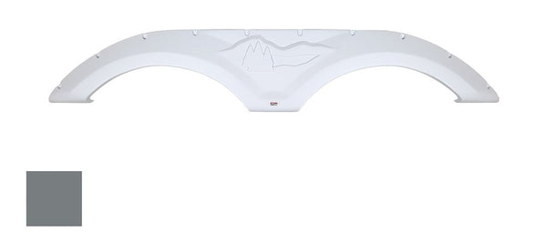 Icon Fender Skirt for Tandem Axle (MPN: 14341)