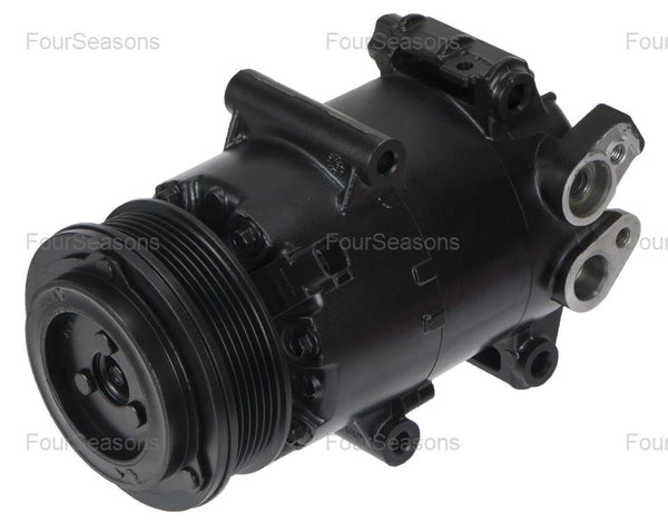 Four Seasons Air Conditioner Compressor (MPN: 1177398)