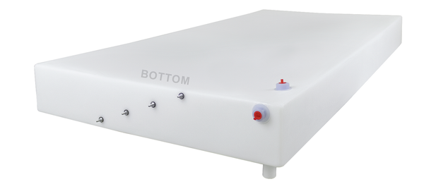 Icon Fresh Water Tank (MPN: 15171)