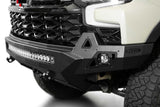 Stealth Fighter Front Bumper for Chevy Silverado ZR2 (MPN: F120083030103)