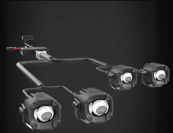 ARC Lighting Concept Pod Mini I (MPN: 4114D)