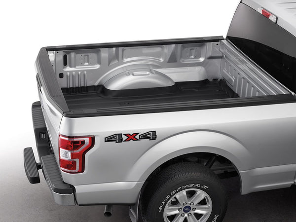 Weathertech TechLiner Bed Mat (MPN: 36918)