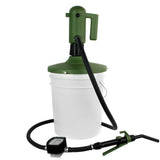 Tera Pump Dispensing Pump (MPN: 20107)