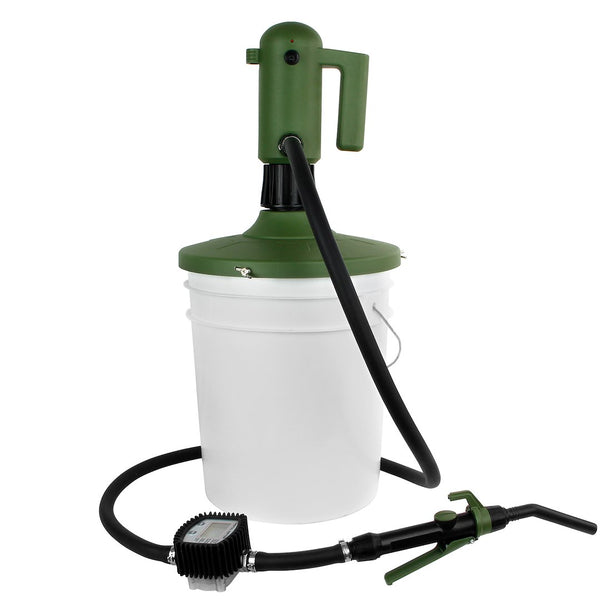 Tera Pump Dispensing Pump (MPN: 20107)
