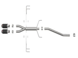Advanced FLOW Engineering Exhaust System Kit (MPN: 49-36626-C)