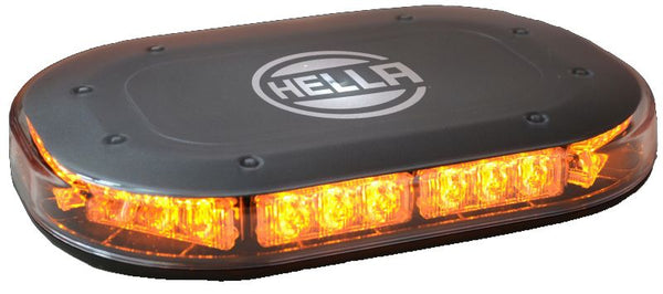 Hella MLB 100 Series Micro Light Bar (MPN: H27996051)