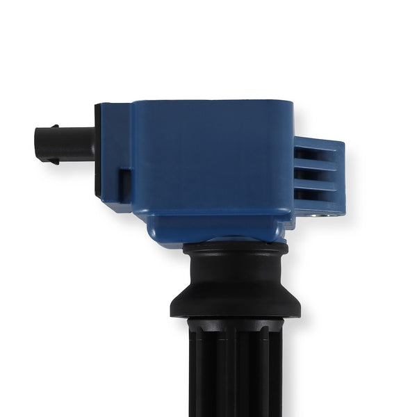 ACCEL Ignition Super Coil Set (MPN: 140670B-4)