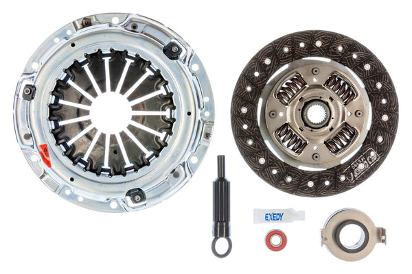 Exedy Clutch Set Stage 1 (MPN: 15804)