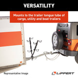 Lippert Components Bike Rack (MPN: 731138)