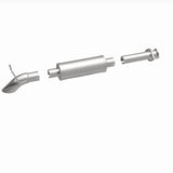 MagnaFlow Jeep Wrangler Off Road Pro Series Exhaust System (MPN: 17121)