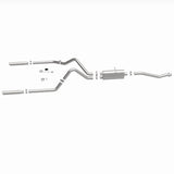 MagnaFlow Street Series Exhaust System Kit (MPN: 15773)