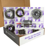 Yukon Differential Ring And Pinion Installation Kit (MPN: YK F10.5-D)
