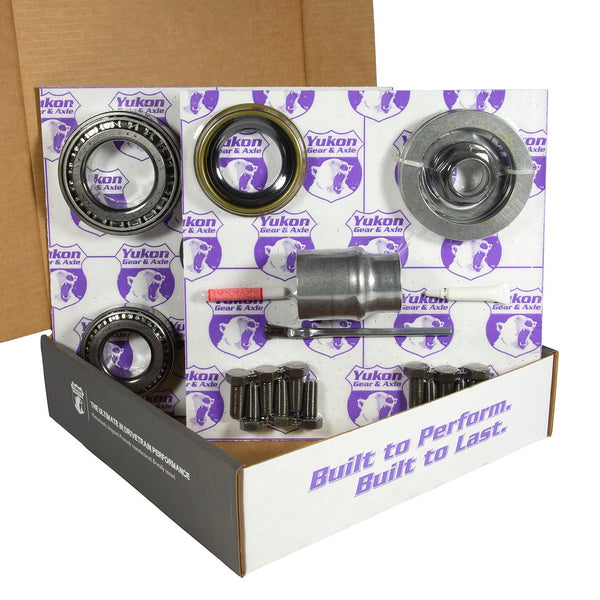 Yukon Differential Ring And Pinion Installation Kit (MPN: YK F10.5-D)