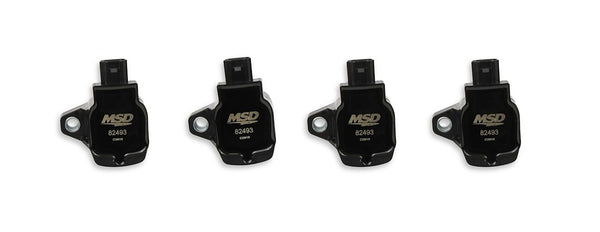 MSD Ignition Blaster Coil-On-Plug (MPN: 824943)