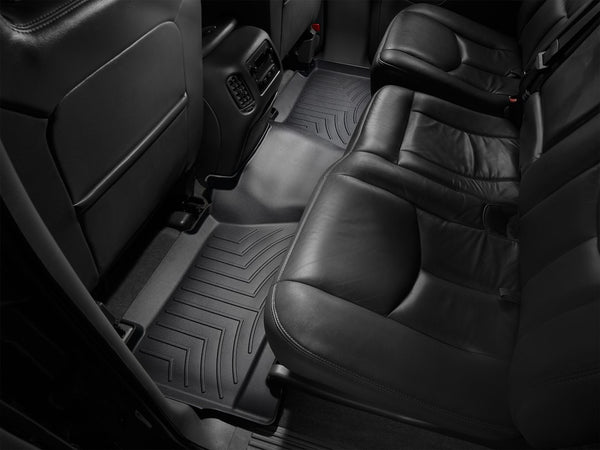 WeatherTech FloorLiner (MPN: 440612)