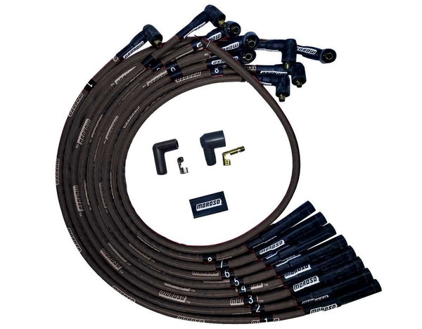 Moroso Spark Plug Wire Set (MPN: 51541)