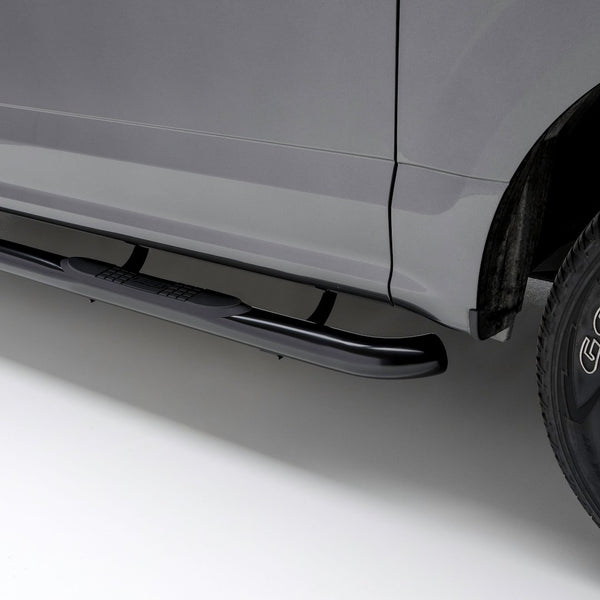 Aries 3 Inch Round Nerf Bar (MPN: 204018)