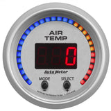AutoMeter Ultra-Lite Intake Air Temperature Gauge (MPN: 4358)