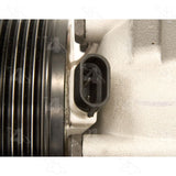 Four Seasons Air Conditioner Compressor (MPN: 58985)