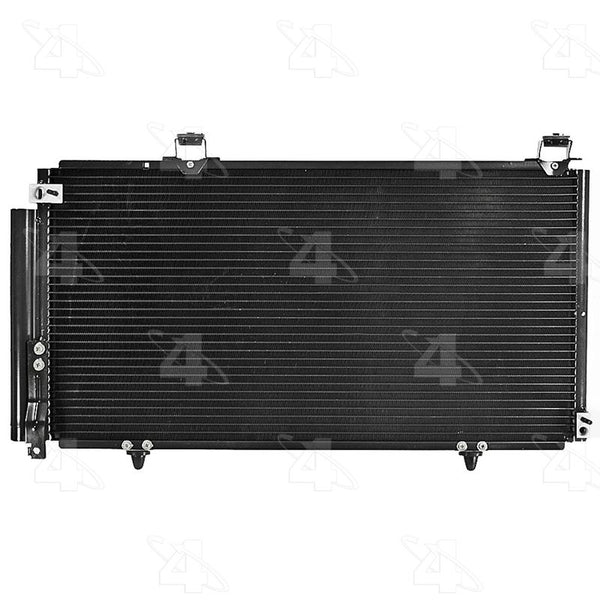 Four Seasons Air Conditioner Condenser (MPN: 40220)