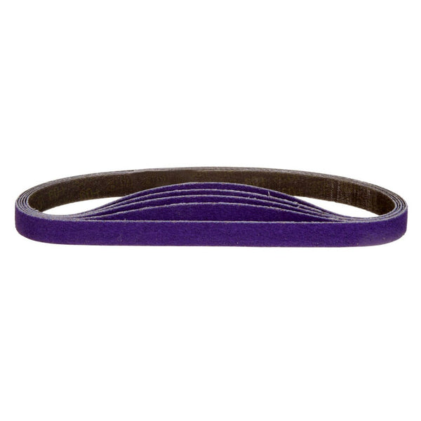 3M Cubitron II Sanding Belt (MPN: 33445)