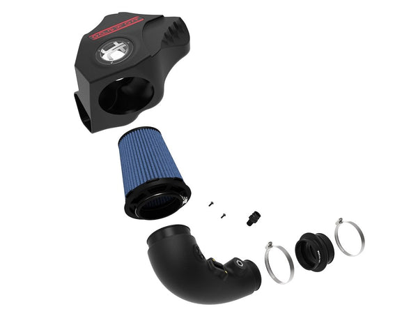 Advanced FLOW Engineering Cold Air Intake (MPN: 56-70037R)