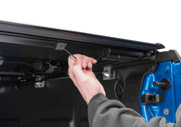 BAKFlip G2 Tonneau Cover (MPN: 226324)