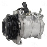 Four Seasons Air Conditioner Compressor (MPN: 158343)