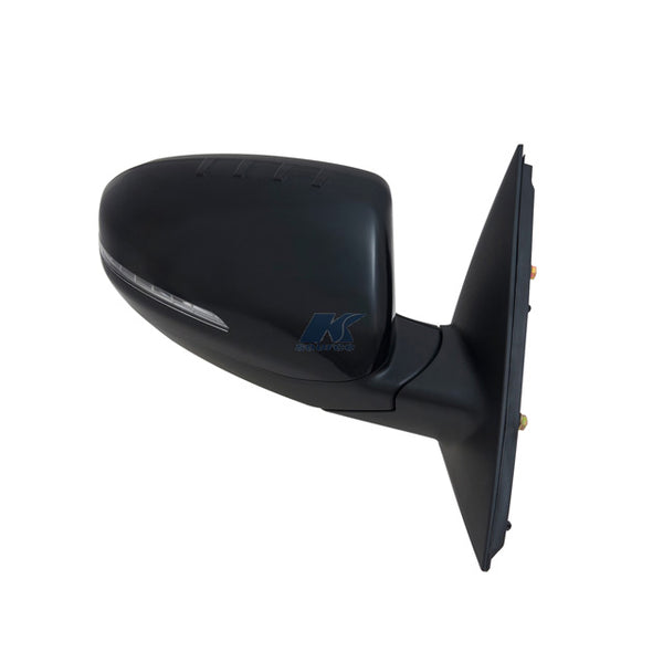 K Source Exterior Mirror Replacement (MPN: 75563K)