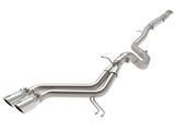 Advanced FLOW Engineering Exhaust System Kit (MPN: 49-37018-P)