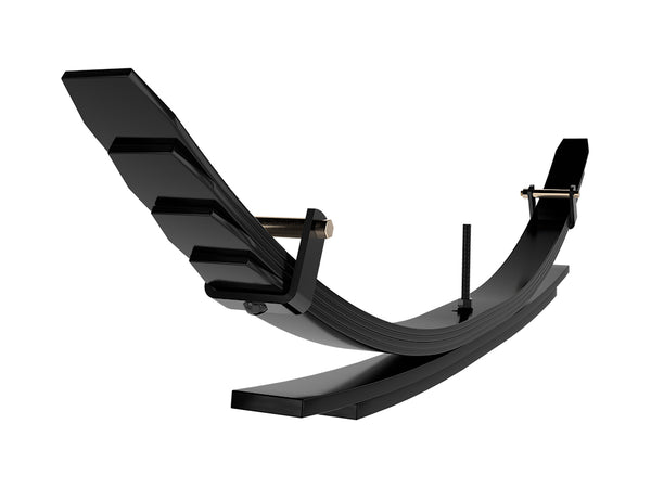 Icon Vehicle Dynamics 2 Inch Rear Leaf Expansion Pack (MPN: 168507)