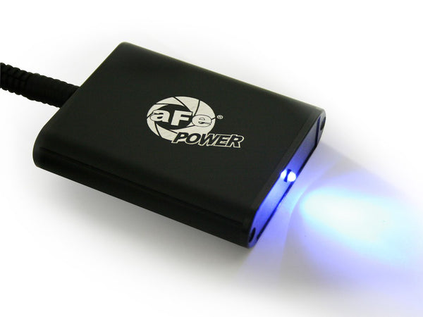 Advanced FLOW Engineering Scorcher Module (MPN: 77-46302)